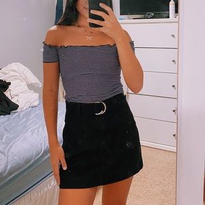 Cute Brandy Melville Top
